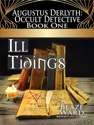cover image of Ill Tidings